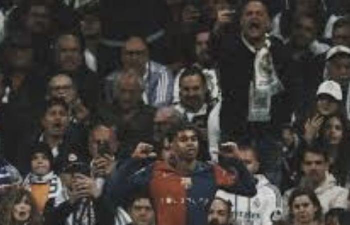 Los abusadores del Real Madrid de Lamine Yamal imponen multas y prohibiciones de estadio