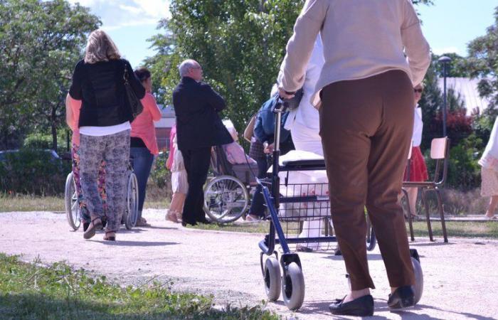 Un encuentro público organizado en Sète para encontrar soluciones para la salud en la región