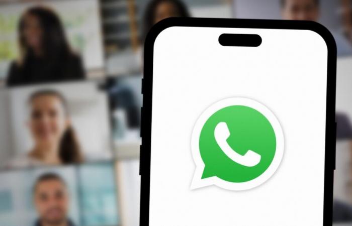 WhatsApp: la aplicación dejará de ser compatible con estos teléfonos inteligentes iOS muy pronto