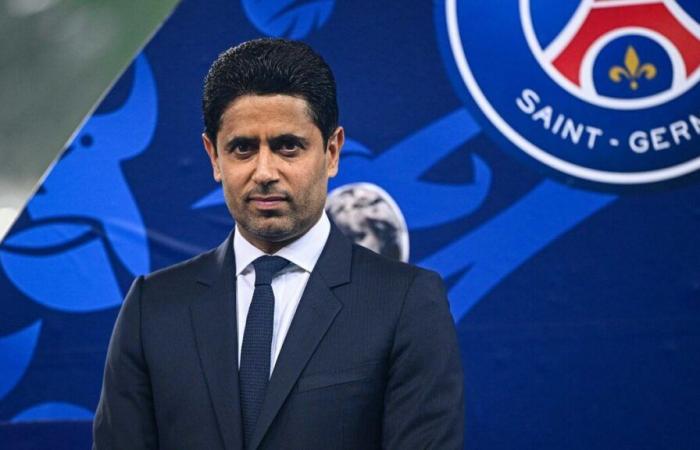 PSG: Nasser Al-Khelaïfi renueva “su confianza absoluta” en la dupla Luis Enrique – Luis Campos