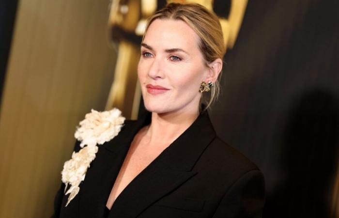 “Fue insoportable”: Kate Winslet, entre lágrimas, habla sobre la vergüenza corporal que sufrió después de Titanic