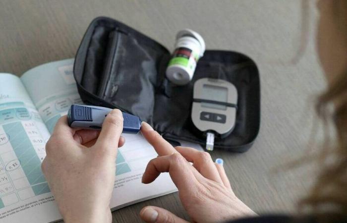 en Avranches, detección gratuita de diabetes el sábado