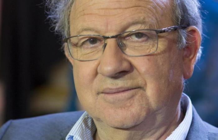 Henri Sterdyniak sobre la economía francesa: “El creciente déficit no es el resultado de un aumento del gasto público”