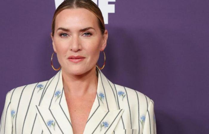 Con lágrimas en los ojos, Kate Winslet analiza las críticas por su peso tras el estreno de la película Titanic