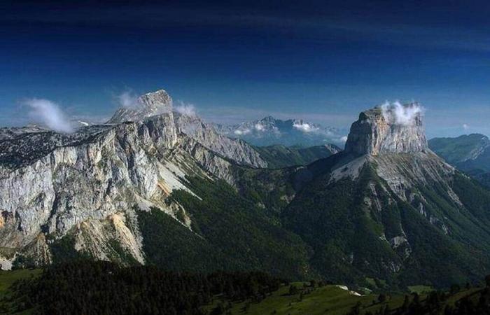 Prueba. ¿Es usted un experto en los parajes naturales franceses más bellos? – Edición nocturna Oeste-Francia