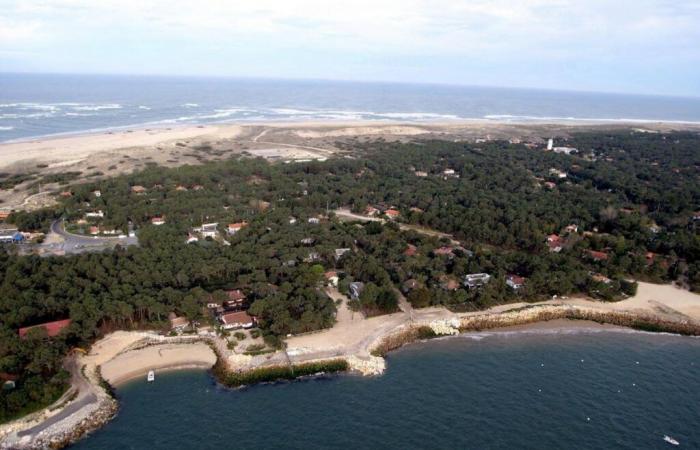 Un empresario condenado a demoler parte de su villa en Cap-Ferret