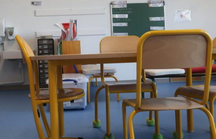 Se esperan fuertes perturbaciones en las escuelas de Valence