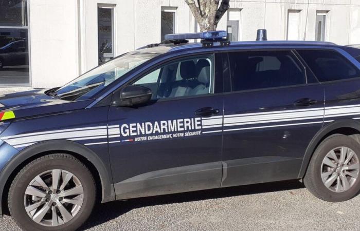 Asesinato en Pranzac en Charente: dos mujeres bajo custodia policial