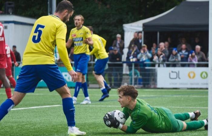 FC Langenthal – FC Biel: teletipo en directo de los octavos de final de copa