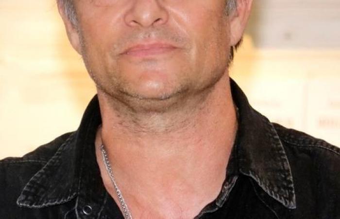 “Adiós amigo”: David Hallyday pierde a un campeón con el que compartía pasión, le rinde homenaje