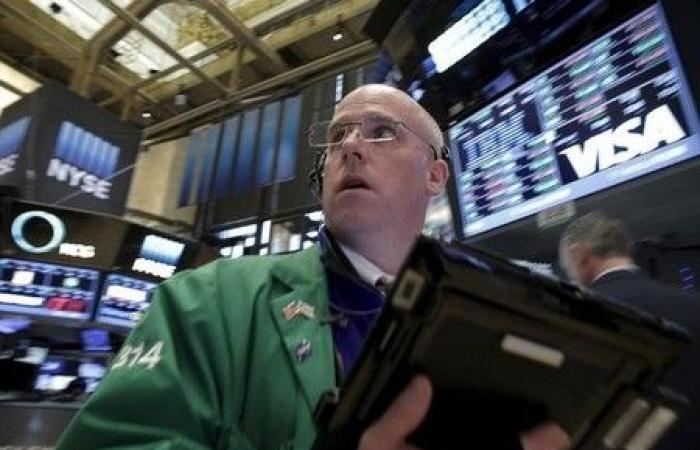 Las bolsas europeas ignoran la crisis en Francia y los récords de Wall Street