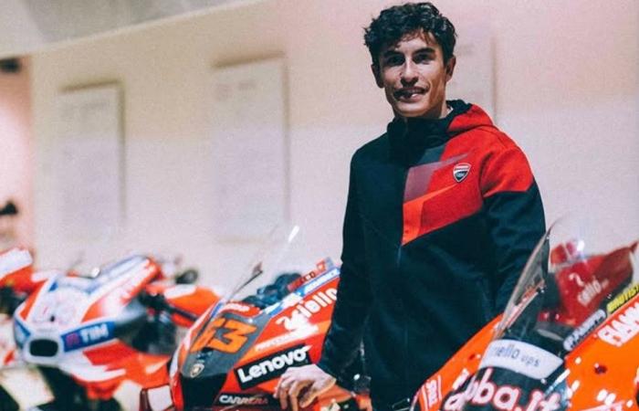 MotoGP, “Campioni in Festa” VÍDEO: Ducati celebra una temporada histórica y un futuro prometedor