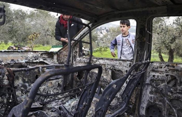 Israel afirma haber eliminado a tres miembros de Hamás