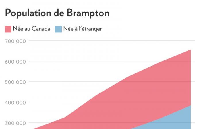 La prensa en Brampton | Cuando la fiesta se vuelve violenta