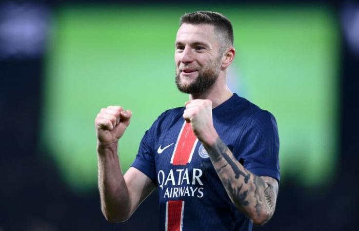 EXCLUIDO – Mercato: ¡El PSG se acercó nuevamente por Skriniar!