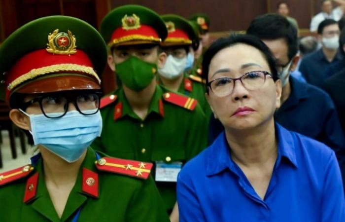 Vietnam: se confirma en apelación la pena de muerte contra el autor intelectual del mayor escándalo financiero del país