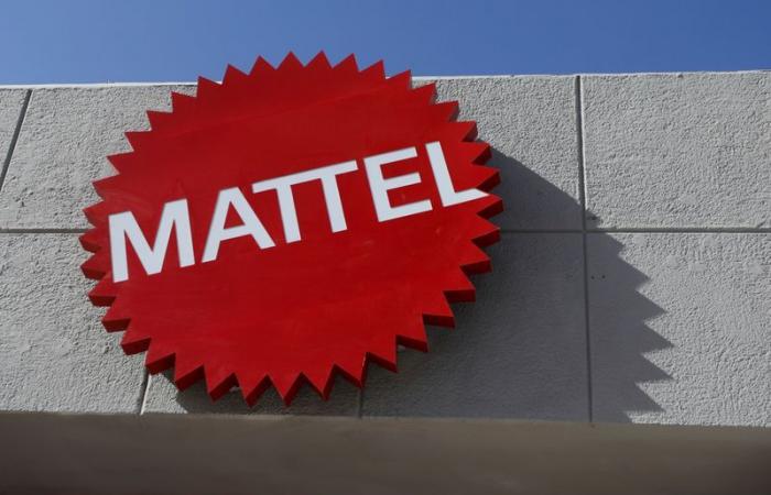 Mattel demandada por muñecas ‘Wicked’ vinculadas a sitio pornográfico