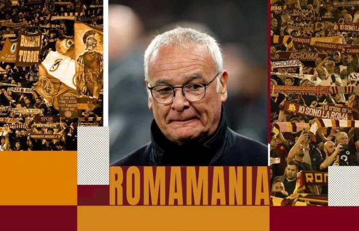 Romamanía: Ranieri despierta el orgullo pero no la clasificación, es hora de afrontar la pesadilla del descenso Primapagina |