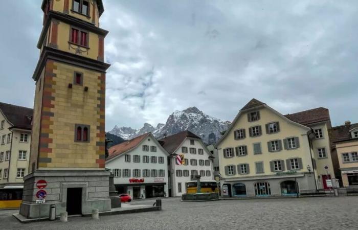 Fibra óptica para el municipio de Altdorf a partir de la primavera de 2026