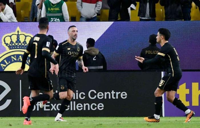 Al-Sadd avanza a octavos de final de la Liga de Campeones asiática tras superar a Al Nassr