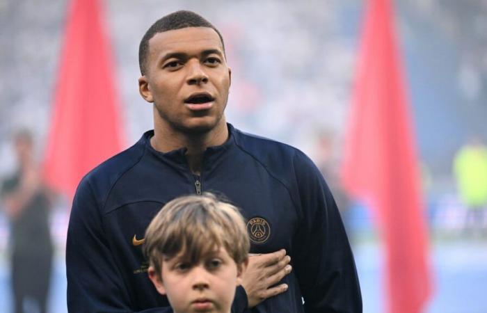 Se marcha Mbappé, se anuncia un desastre en el PSG