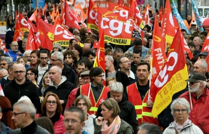 Escuelas, hospitales, ayuntamientos… ¿Qué esperar de las huelgas de este jueves en la función pública?