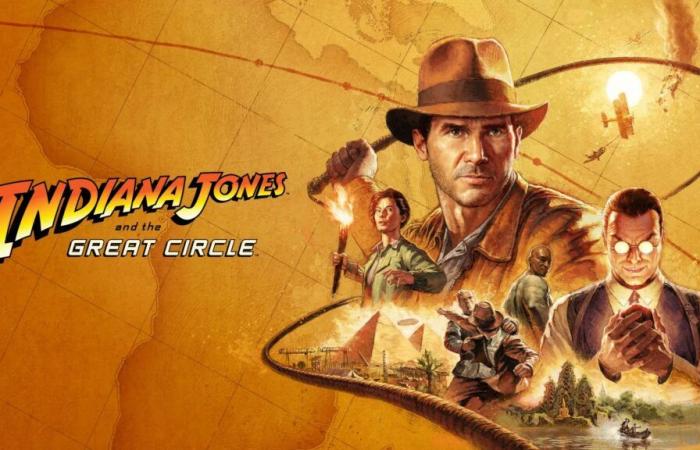 Indiana Jones: ¿a qué hora estará disponible el acceso anticipado en Xbox y PC? | xbox