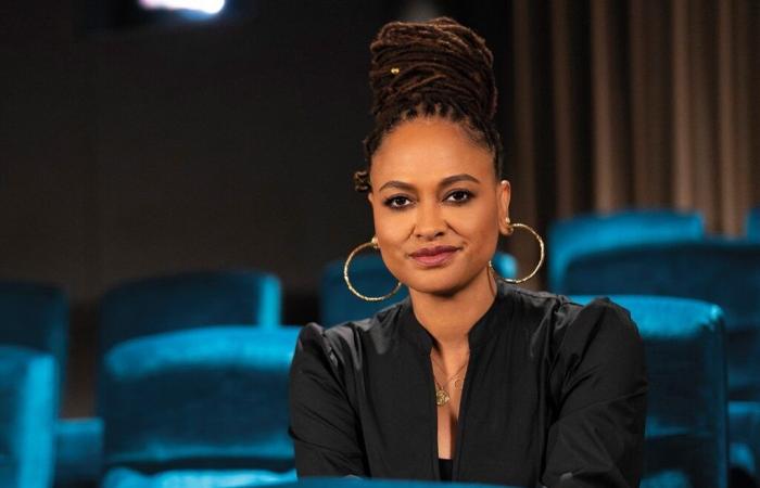 Ava DuVernay y la transmisión cinematográfica