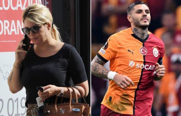 Las alucinantes nuevas revelaciones de Wanda Nara sobre Mauro Icardi