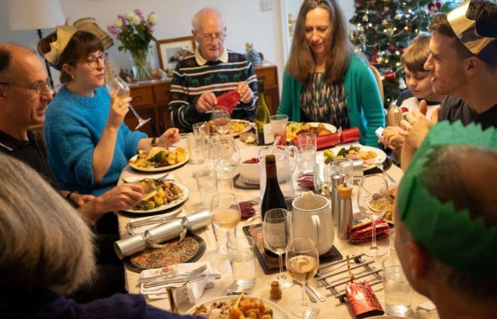 Consejos para una Navidad gourmet y sin culpas