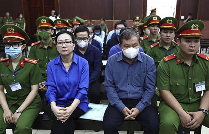 Vietnam: Un hombre de 60 años debe devolver 9.000 millones de dólares para escapar de la pena de muerte – LINFO.re