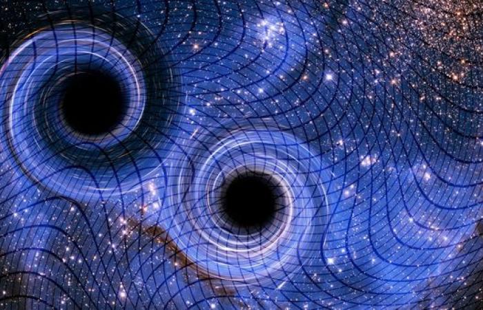 Ondas gravitacionales: LISA va más allá