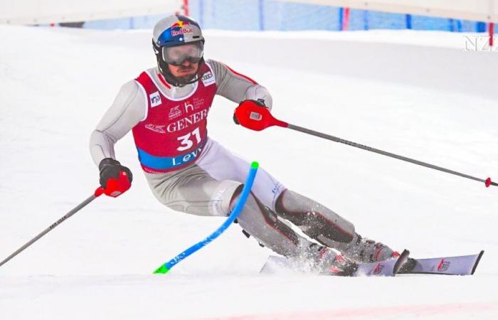 Marcel Hirscher sufre una rotura del ligamento cruzado: ¿será este el final de la remontada?