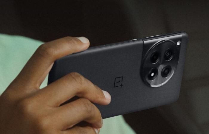 Se revelan las especificaciones del OnePlus 13R, con una nueva cámara de 50 megapíxeles y una batería enorme