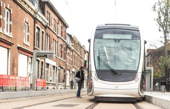 El valor de las casas situadas cerca de la ruta del tranvía ha aumentado más que el de los apartamentos