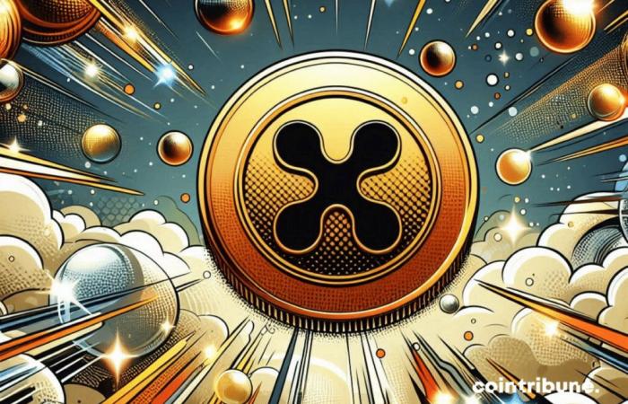 XRP podría duplicar su valor y alcanzar los 6,60 dólares en 2025