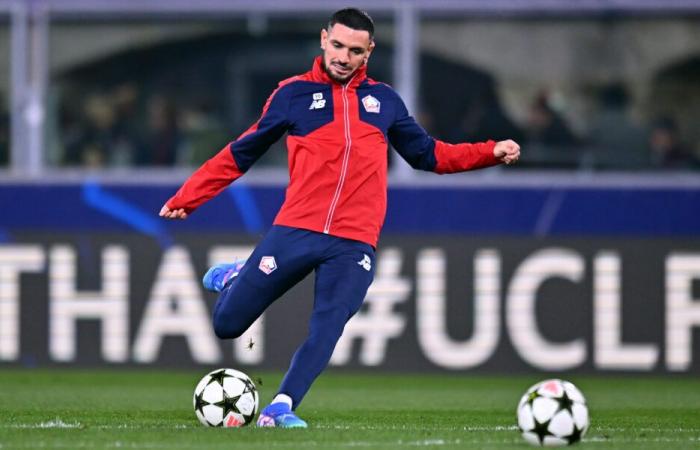 “Hoy vivo otro sueño con LOSC”, Rémy Cabella estalla el absceso tras las tensiones en Montpellier