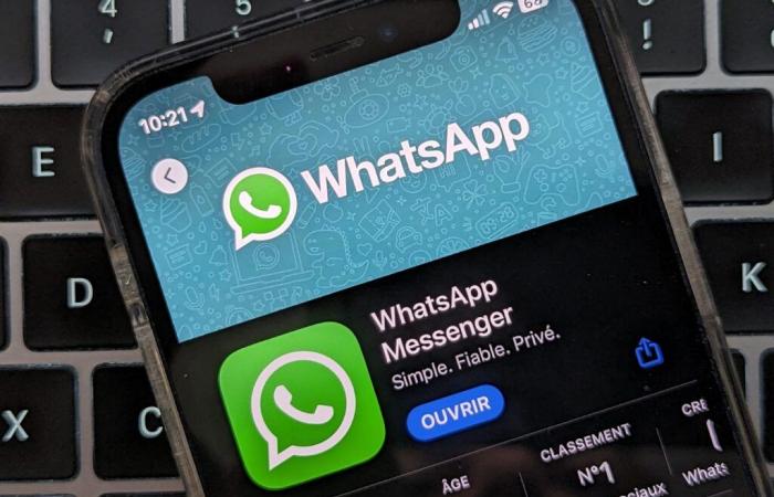 WhatsApp dejará de funcionar en algunos iPhone antiguos