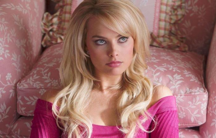 Margot Robbie revela que abofeteó violentamente a Leonardo DiCaprio durante su casting para El lobo de Wall Street