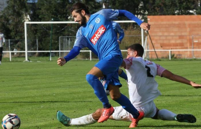 Copa de Francia: conocemos el estadio y la fecha del partido entre Still-Mutzig (R1) y Stade de Reims