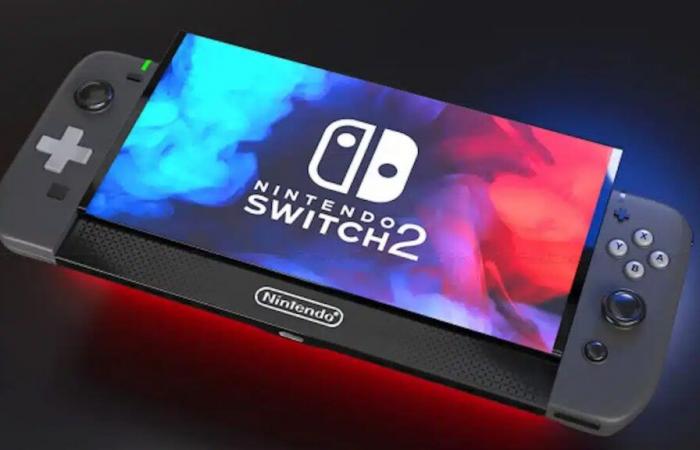 Rumor: ¿Fundas y protectores de pantalla para Nintendo Switch 2 a la venta en China?