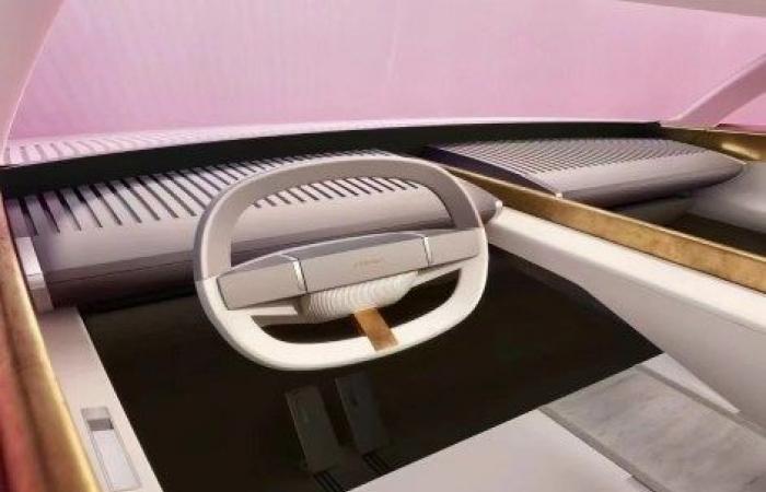 Así luce su temido futuro coche eléctrico