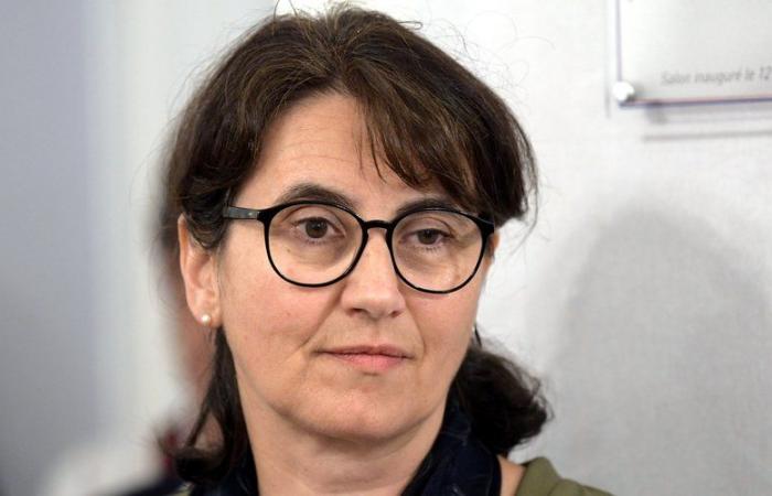 El gobierno de Barnier amenazó: “No votaré a favor de esta moción de censura”, la diputada del PS por Lozère Sophie Pantel explica su elección