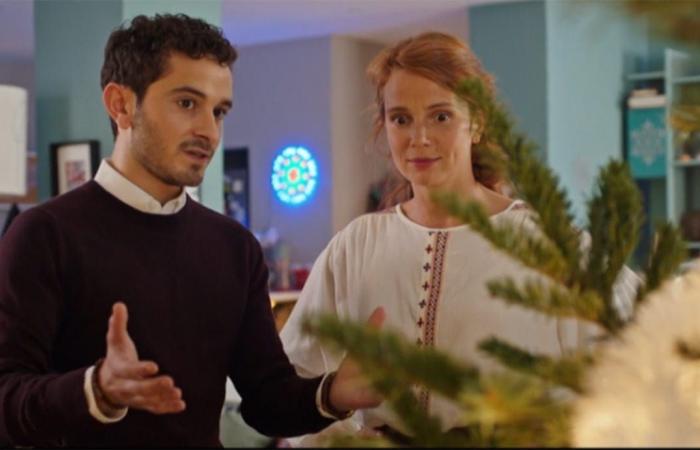 Agnès Prado lo confiesa todo y Zach se escapa del hospital – El mañana nos pertenece 9 de diciembre de 2024 (episodio 1831 – resumen completo del ADN)