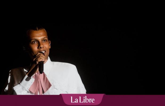 Documental detrás de escena de la gira Stromae: algunos pueden sentirse decepcionados…