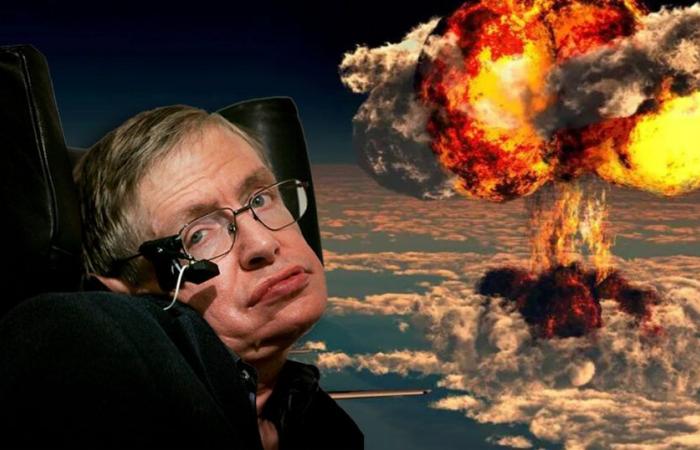 Stephen Hawking predijo “el fin del mundo” en esta fecha, la NASA sigue pesimista