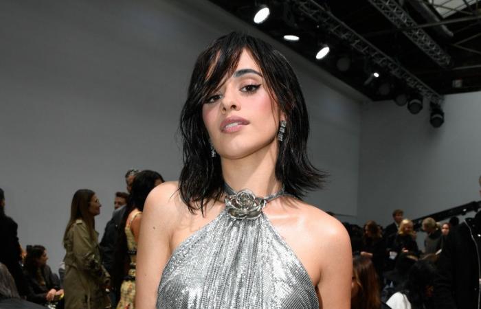 Camila Cabello admite que la industria musical la ha endurecido: “Me construí un caparazón”