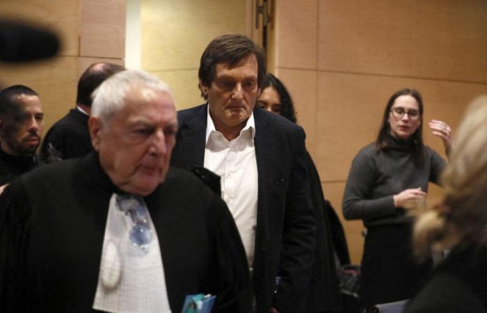 Pierre Palmade sentenciado: arruinado, dice no a un proyecto que podría haberle reportado millones