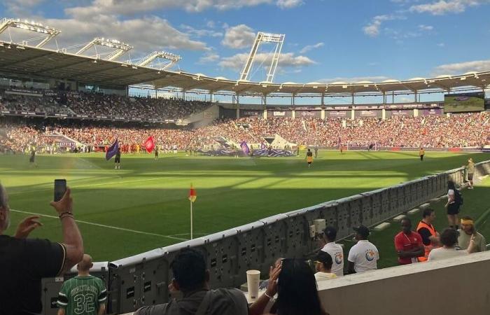 Copa de Francia: Union-Saint-Jean sueña con el Estadio o Ernest-Wallon para recibir al Mónaco