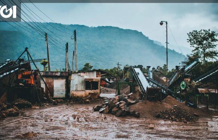 25 víctimas de las inundaciones y 22.000 desplazados